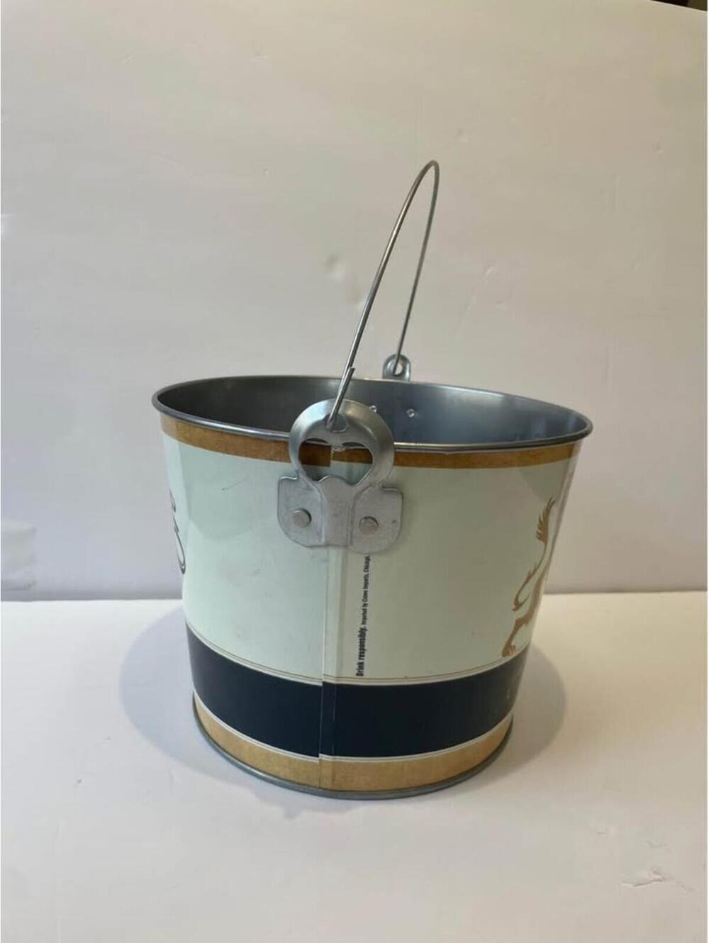 Modelo Bucket - Picture 2 of 3